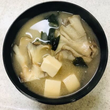 舞茸大好き‼︎
美味しくいただき
ました〜(*´∇｀*)♪